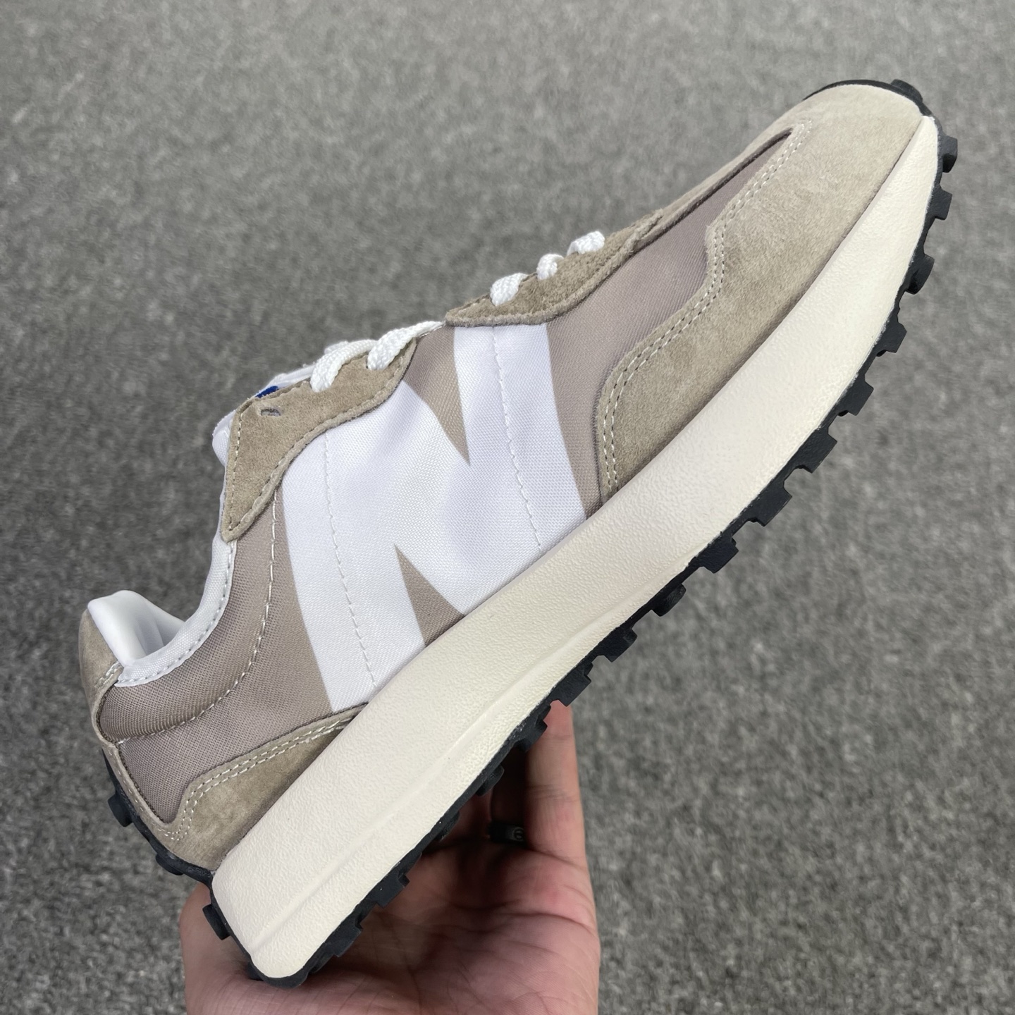 国庆福利精选🔻New Balance NB327 全系列福利🔻纯原品质新百伦复古透气跑步鞋 国庆出行最佳