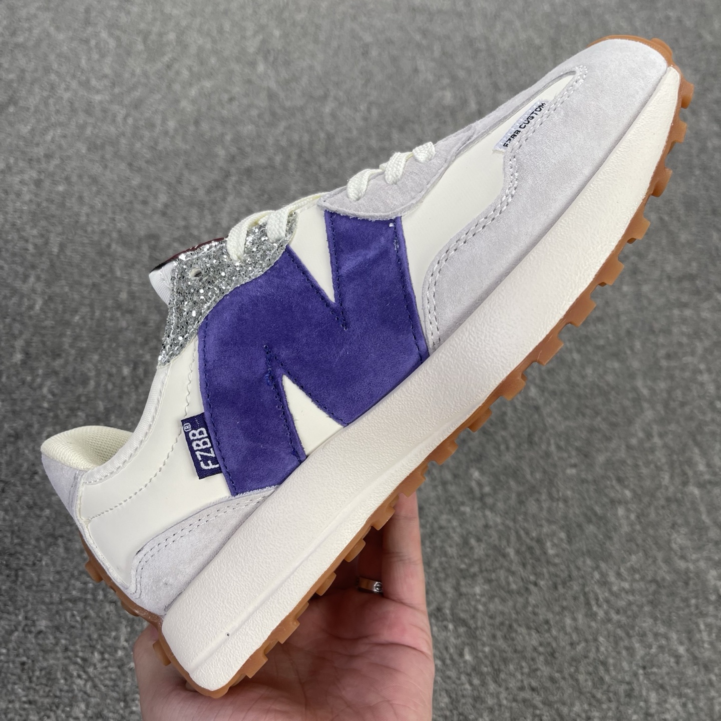 国庆福利精选🔻New Balance NB327 全系列福利🔻纯原品质新百伦复古透气跑步鞋 国庆出行最佳