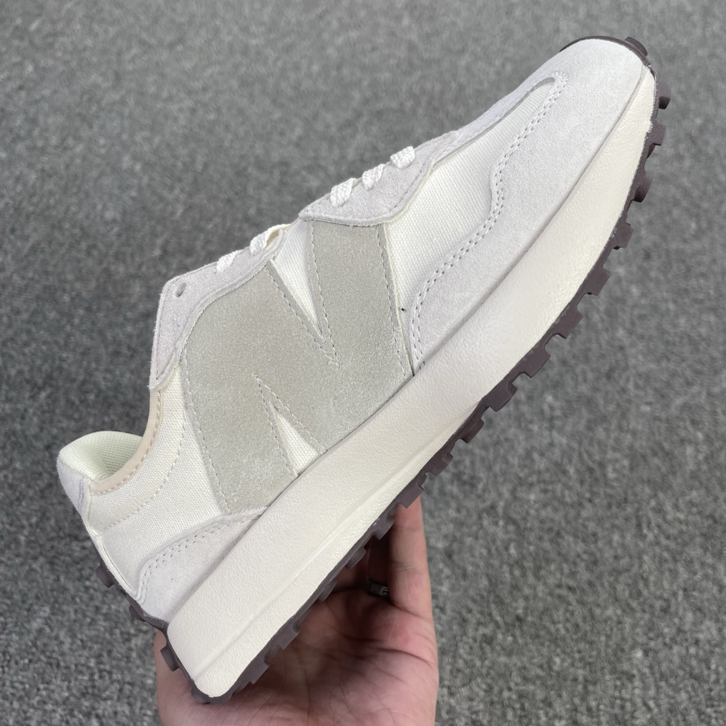 国庆福利精选🔻New Balance NB327 全系列福利🔻纯原品质新百伦复古透气跑步鞋 国庆出行最佳