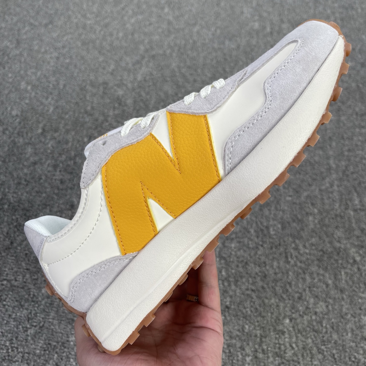 国庆福利精选🔻New Balance NB327 全系列福利🔻纯原品质新百伦复古透气跑步鞋 国庆出行最佳