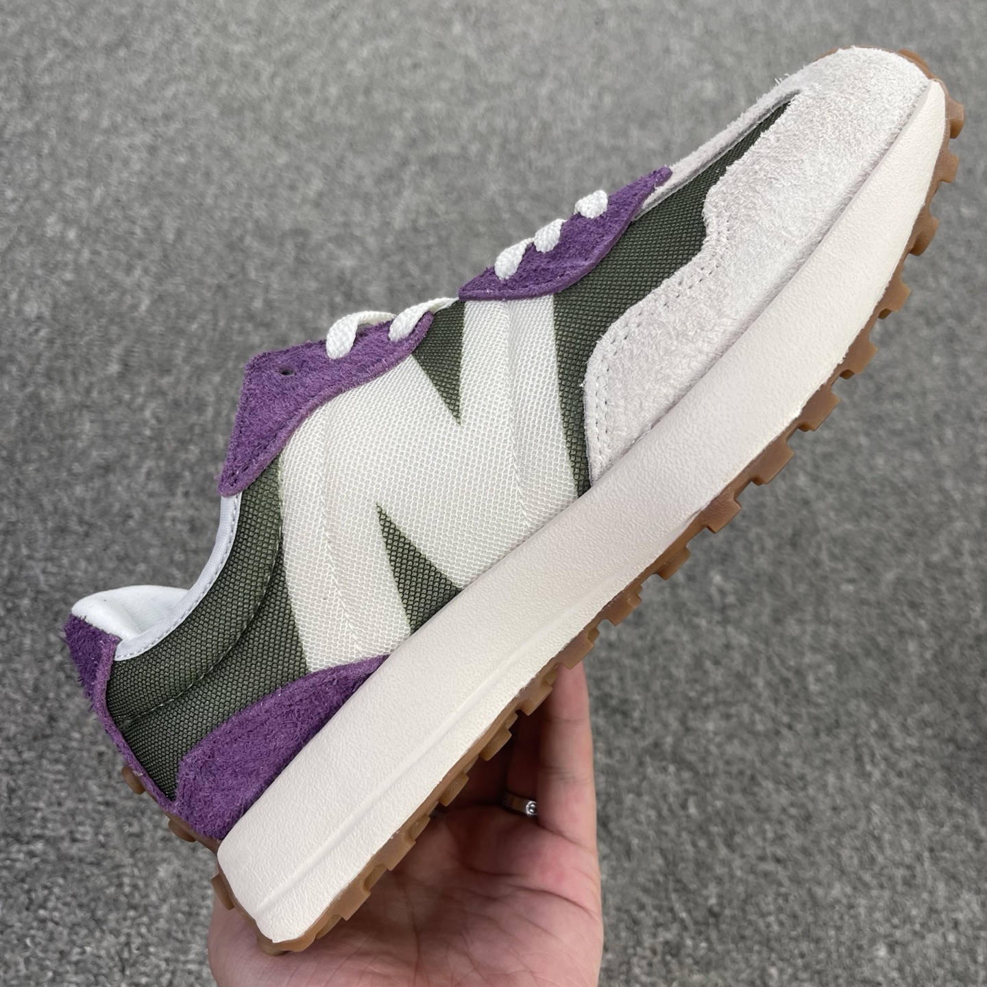 国庆福利精选🔻New Balance NB327 全系列福利🔻纯原品质新百伦复古透气跑步鞋 国庆出行最佳