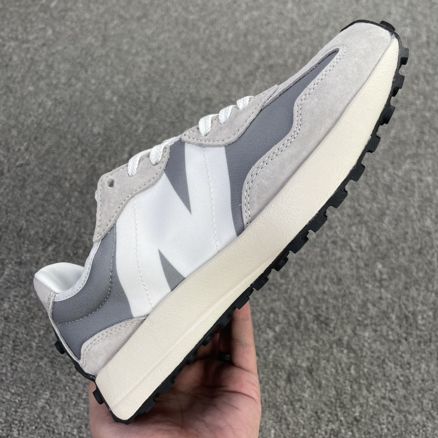 国庆福利精选🔻New Balance NB327 全系列福利🔻纯原品质新百伦复古透气跑步鞋 国庆出行最佳
