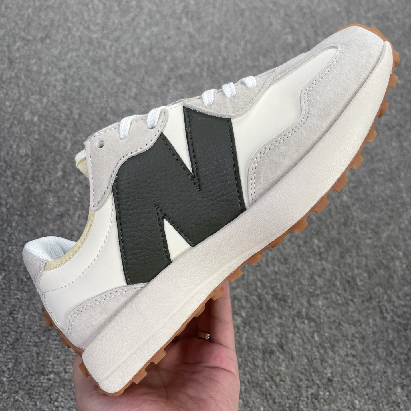 国庆福利精选🔻New Balance NB327 全系列福利🔻纯原品质新百伦复古透气跑步鞋 国庆出行最佳