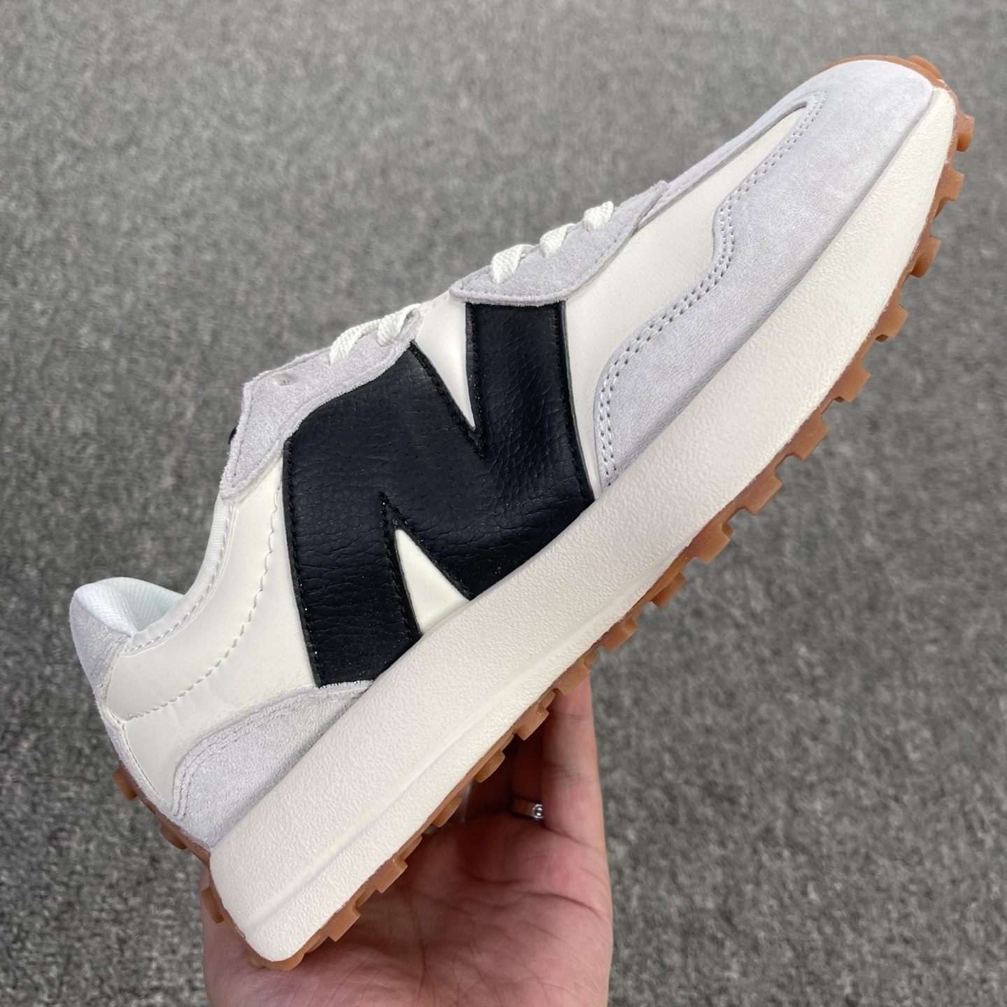 国庆福利精选🔻New Balance NB327 全系列福利🔻纯原品质新百伦复古透气跑步鞋 国庆出行最佳