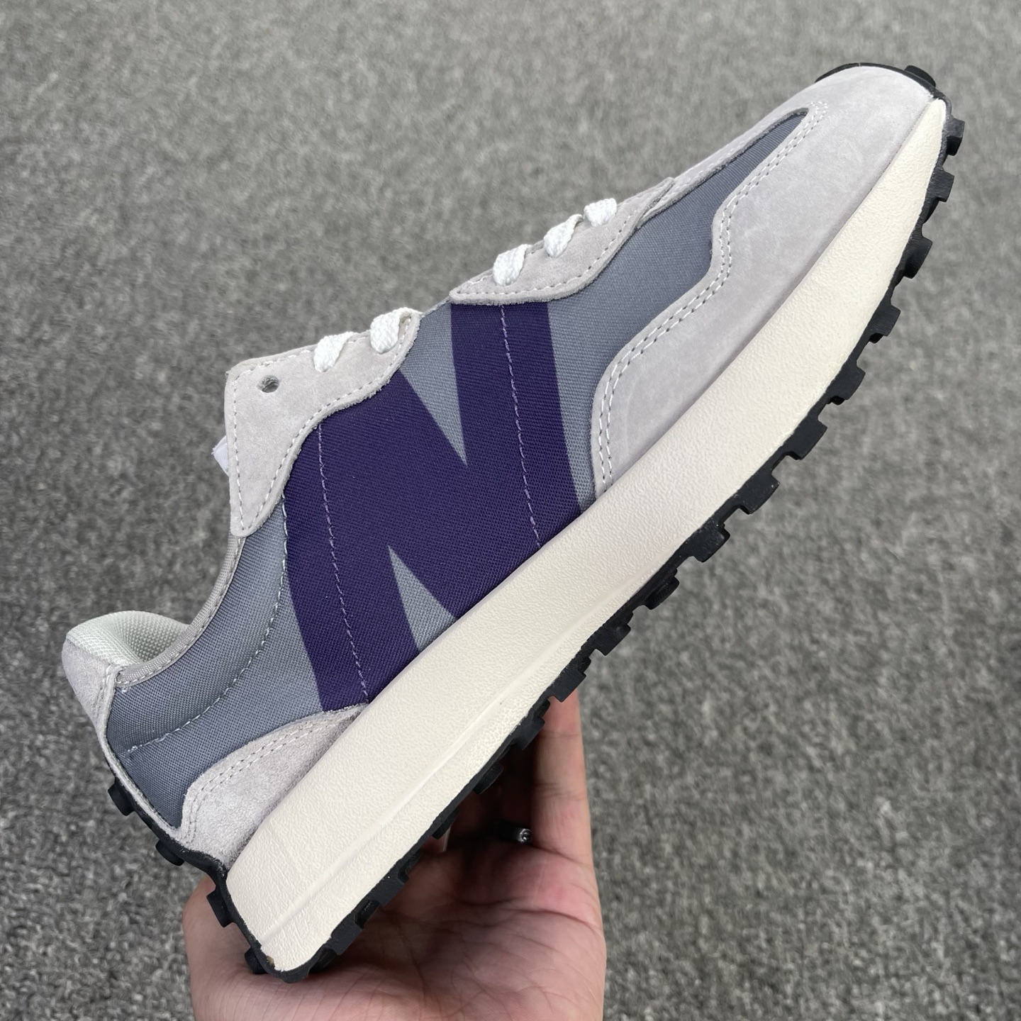 国庆福利精选🔻New Balance NB327 全系列福利🔻纯原品质新百伦复古透气跑步鞋 国庆出行最佳