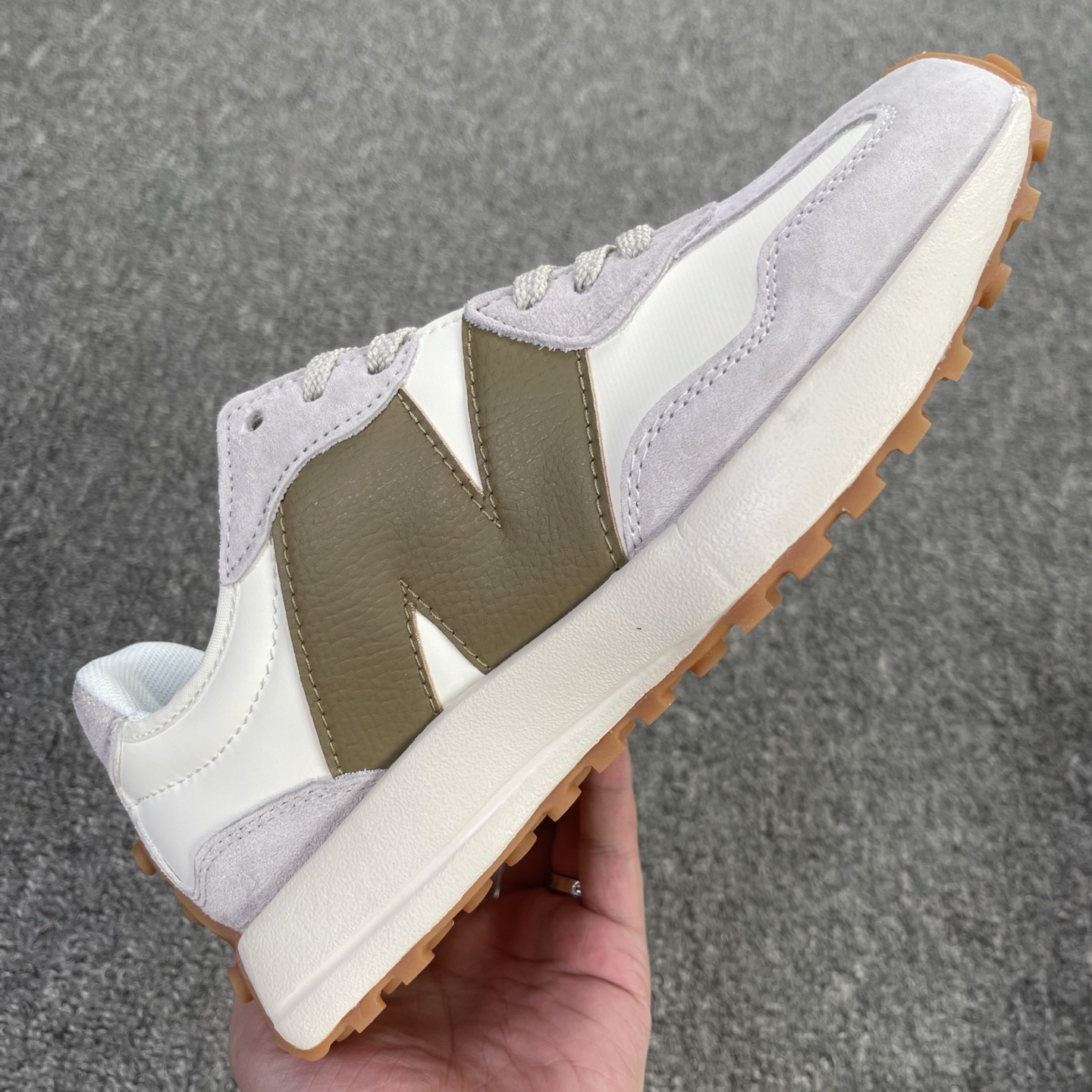 国庆福利精选🔻New Balance NB327 全系列福利🔻纯原品质新百伦复古透气跑步鞋 国庆出行最佳