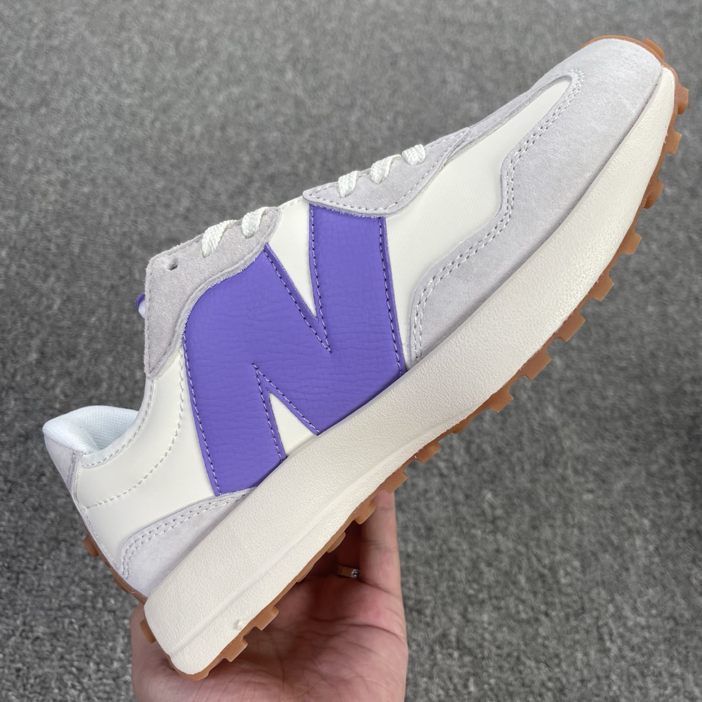 国庆福利精选🔻New Balance NB327 全系列福利🔻纯原品质新百伦复古透气跑步鞋 国庆出行最佳