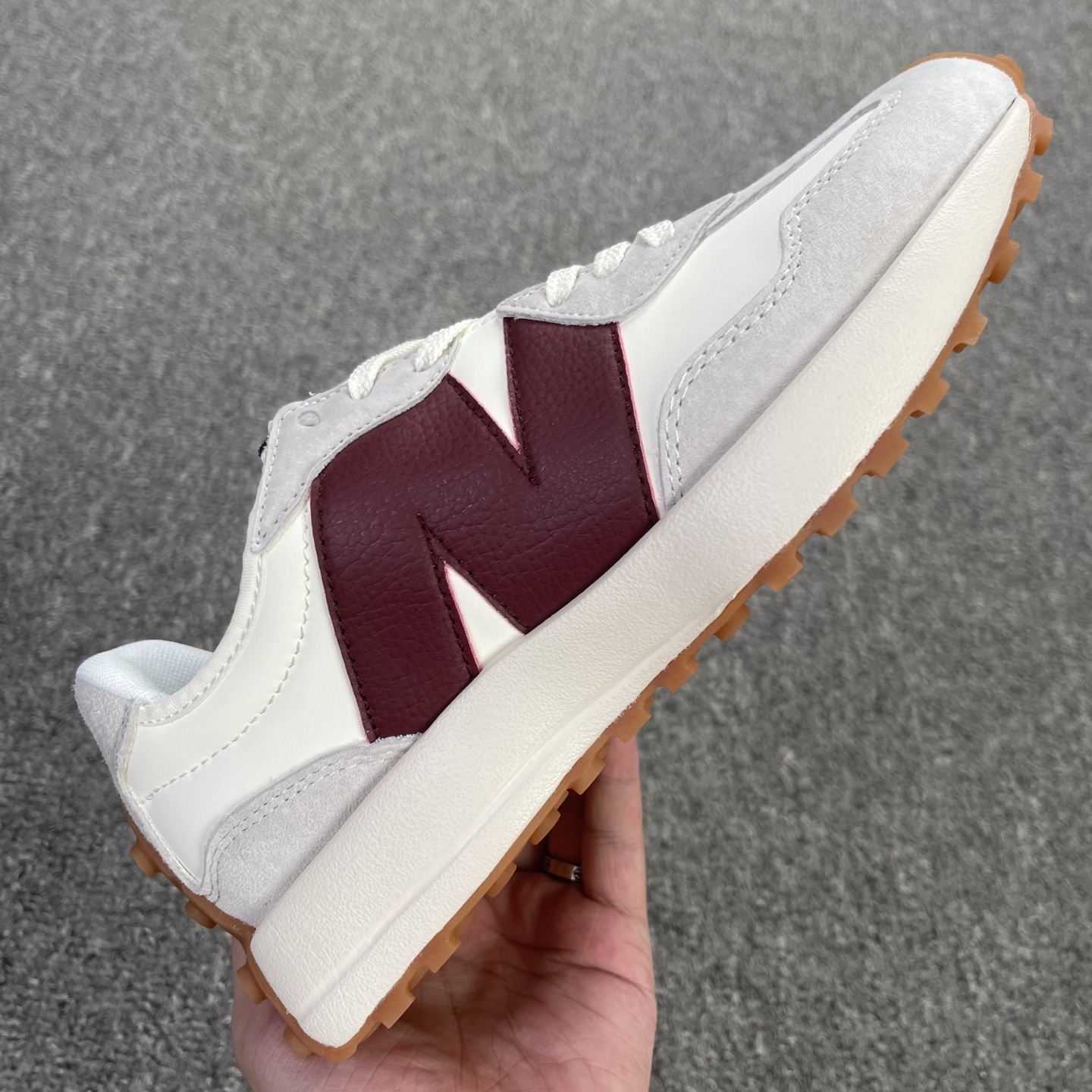 国庆福利精选🔻New Balance NB327 全系列福利🔻纯原品质新百伦复古透气跑步鞋 国庆出行最佳