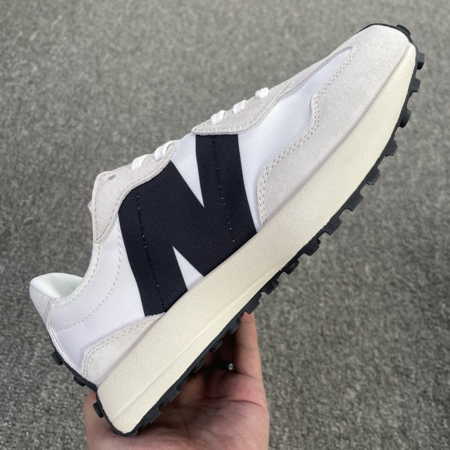 国庆福利精选🔻New Balance NB327 全系列福利🔻纯原品质新百伦复古透气跑步鞋 国庆出行最佳