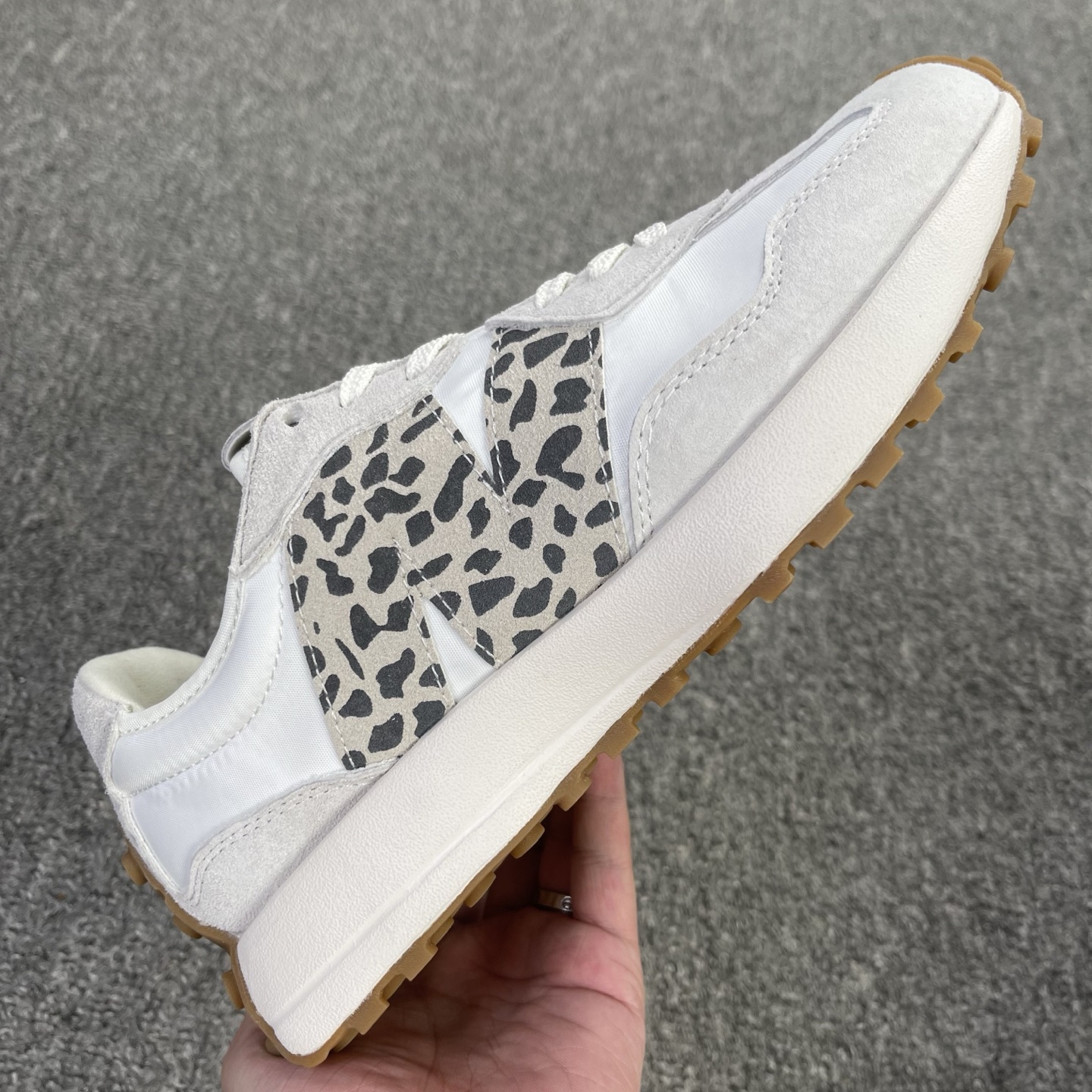 国庆福利精选🔻New Balance NB327 全系列福利🔻纯原品质新百伦复古透气跑步鞋 国庆出行最佳