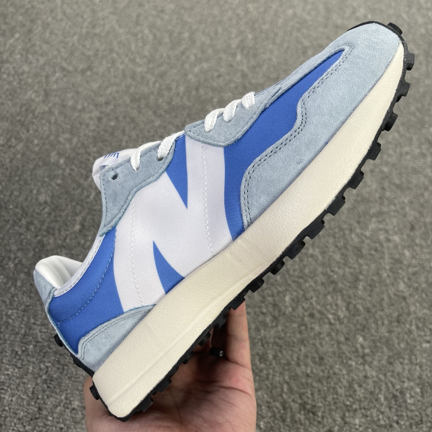 国庆福利精选🔻New Balance NB327 全系列福利🔻纯原品质新百伦复古透气跑步鞋 国庆出行最佳