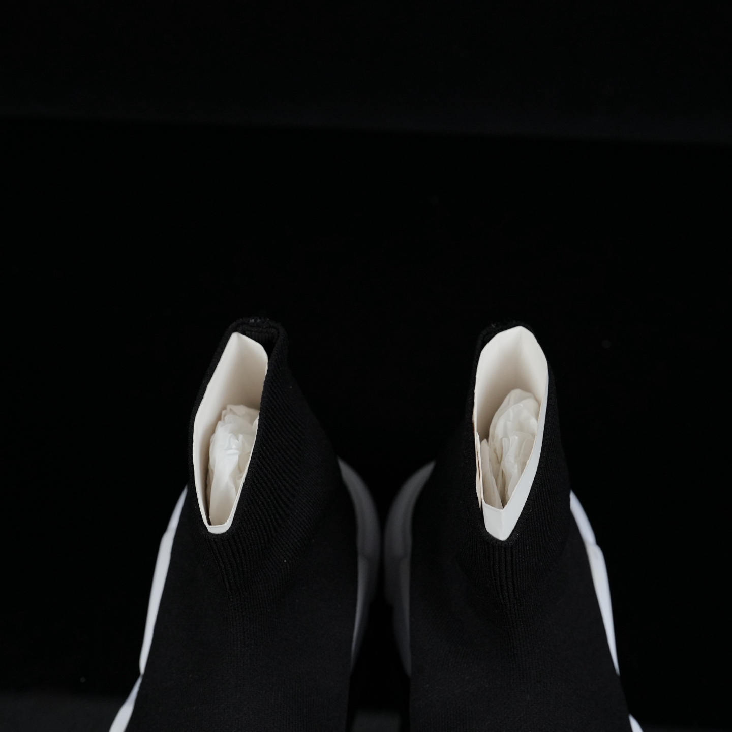 福利特价 Owf外贸版本 助力双十一🔥福利新增款式巴黎袜套奥利奥 实拍 全码开仓 35-46编码：H1L