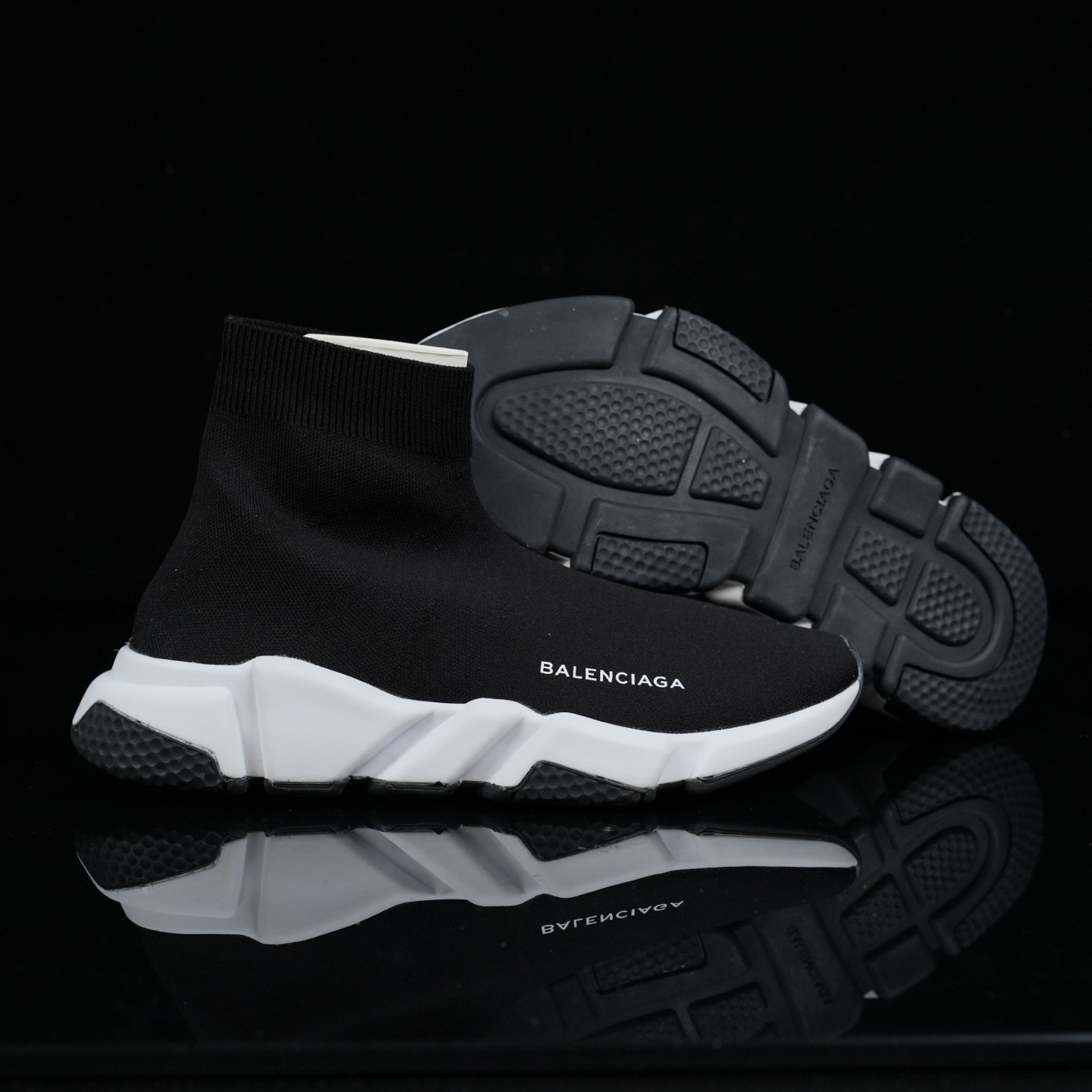 福利特价 Owf外贸版本 助力双十一🔥福利新增款式巴黎袜套奥利奥 实拍 全码开仓 35-46编码：H1L