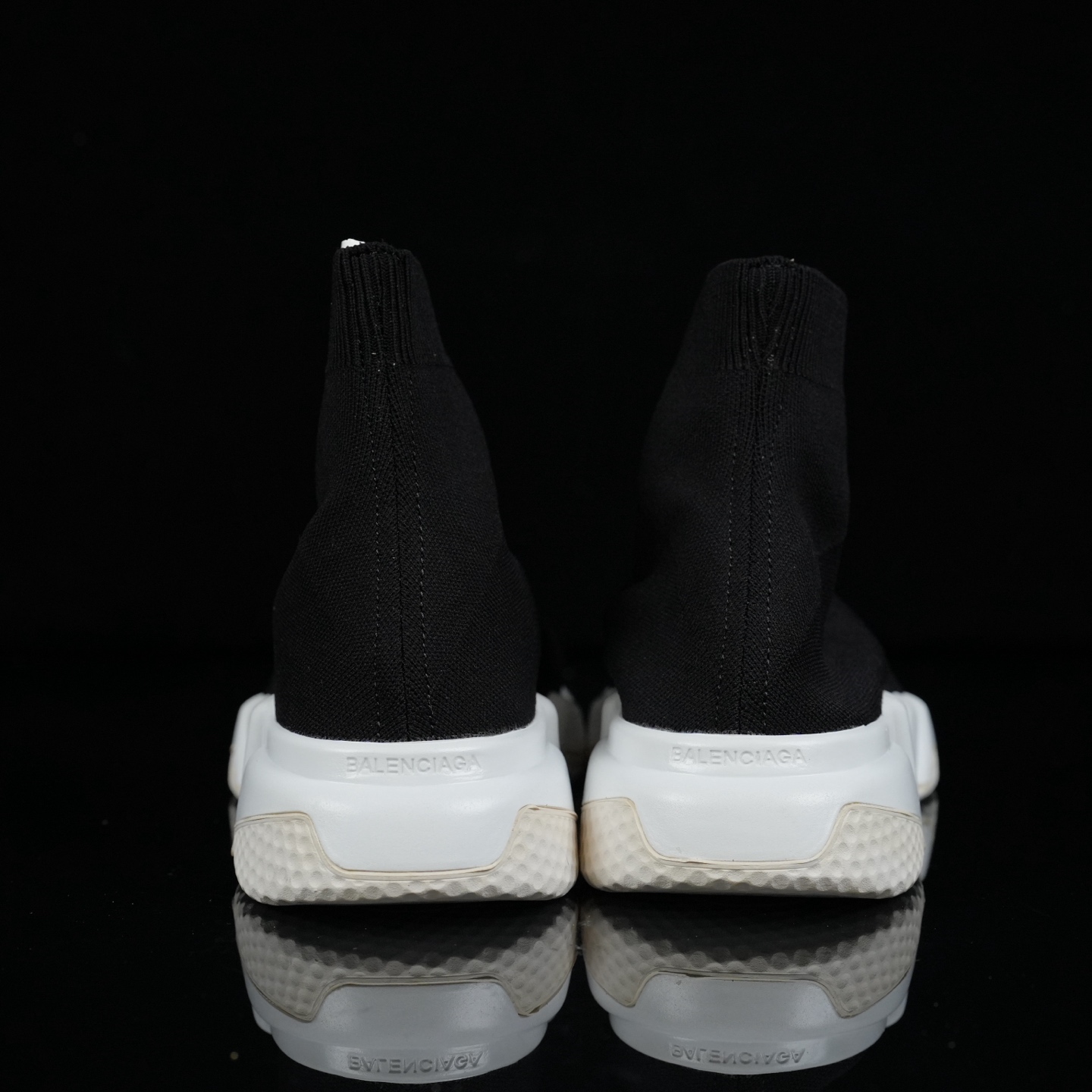 福利特价 外贸版本 助力双十一🔥福利新增款式巴黎袜套黑白底 实拍 全码开仓 35-46编码：H1L082