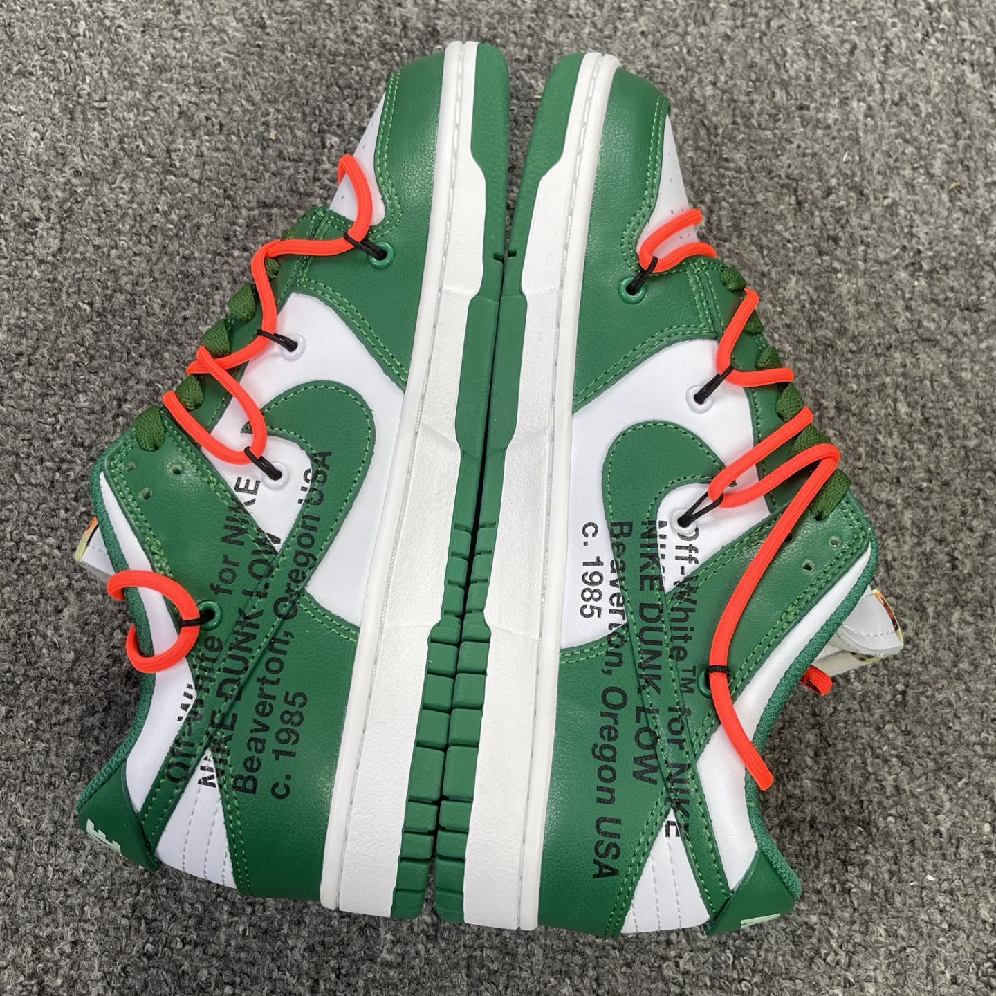 帮友清货🔻福利🔥 Dunk 八色 斗士星矢联名/ off-white联名 工厂年末极限套现 全部清仓处理