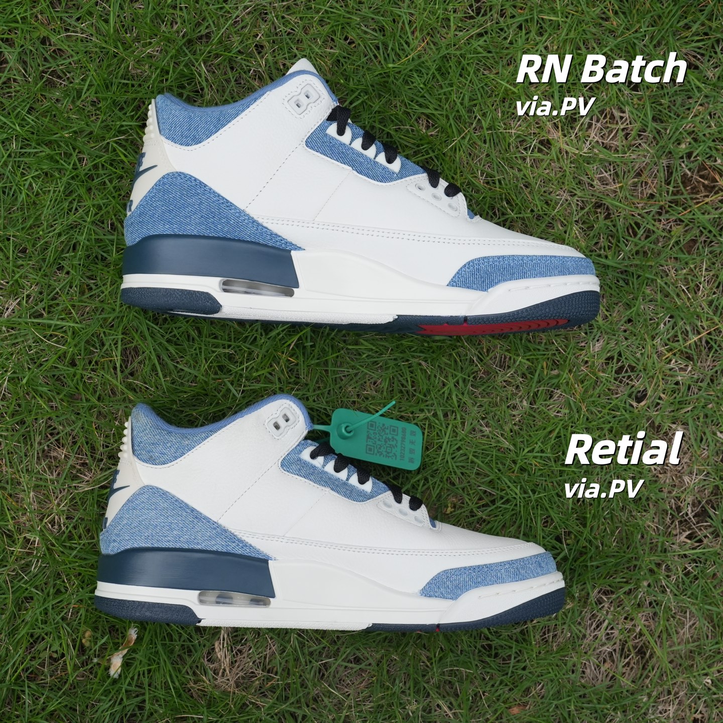 Air jordan 3 023