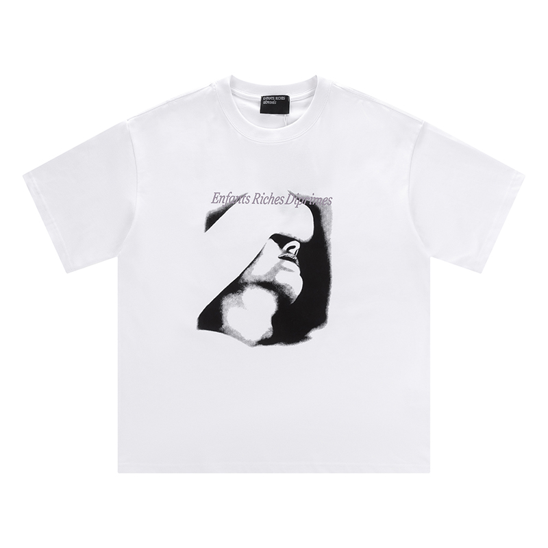 8015#ERD忧郁的富二代

P57
size：S M L XL 定制面料：26支精棉双纱面料，280克超高克重面料，手感无敌，质感超赞，100%纯棉 . 颜色 黑色

​