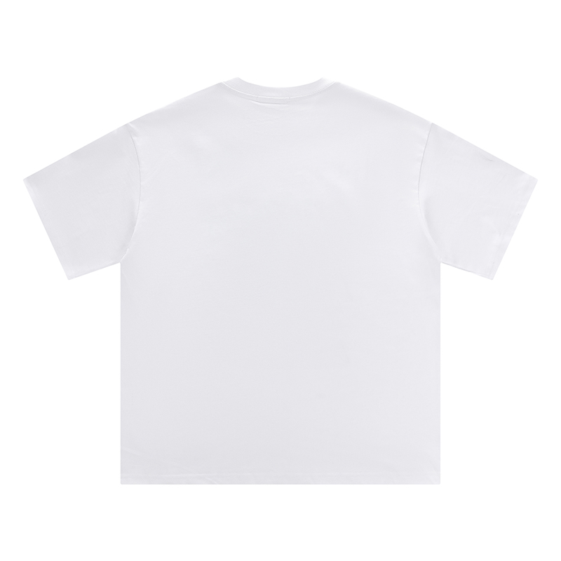 8021#ERD忧郁的富二代
P57
size：S M L XL 定制面料：26支精棉双纱面料，280克超高克重面料，手感无敌，质感超赞，100%纯棉 . 颜色 黑色

​