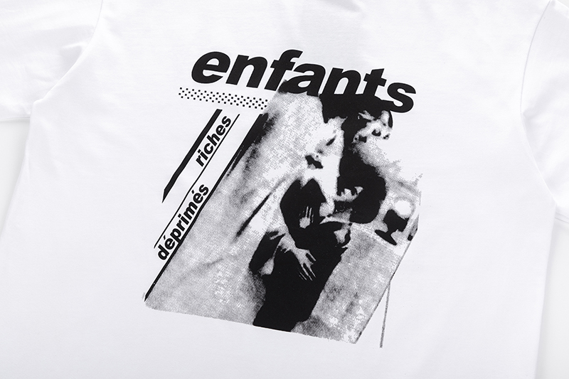 8021#ERD忧郁的富二代
P57
size：S M L XL 定制面料：26支精棉双纱面料，280克超高克重面料，手感无敌，质感超赞，100%纯棉 . 颜色 黑色

​