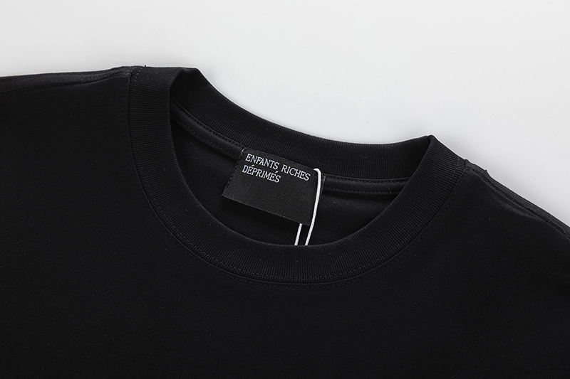 8023#ERD忧郁的富二代
P57
size：S M L XL 定制面料：26支精棉双纱面料，280克超高克重面料，手感无敌，质感超赞，100%纯棉 . 颜色 黑色

​