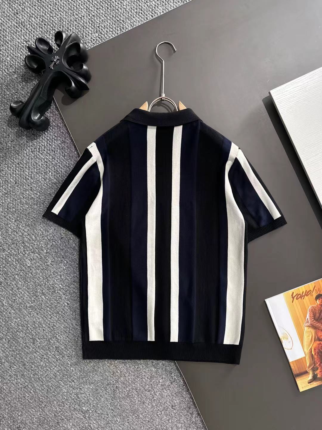 Stone Island Kleidung Herren Polo — photo 9