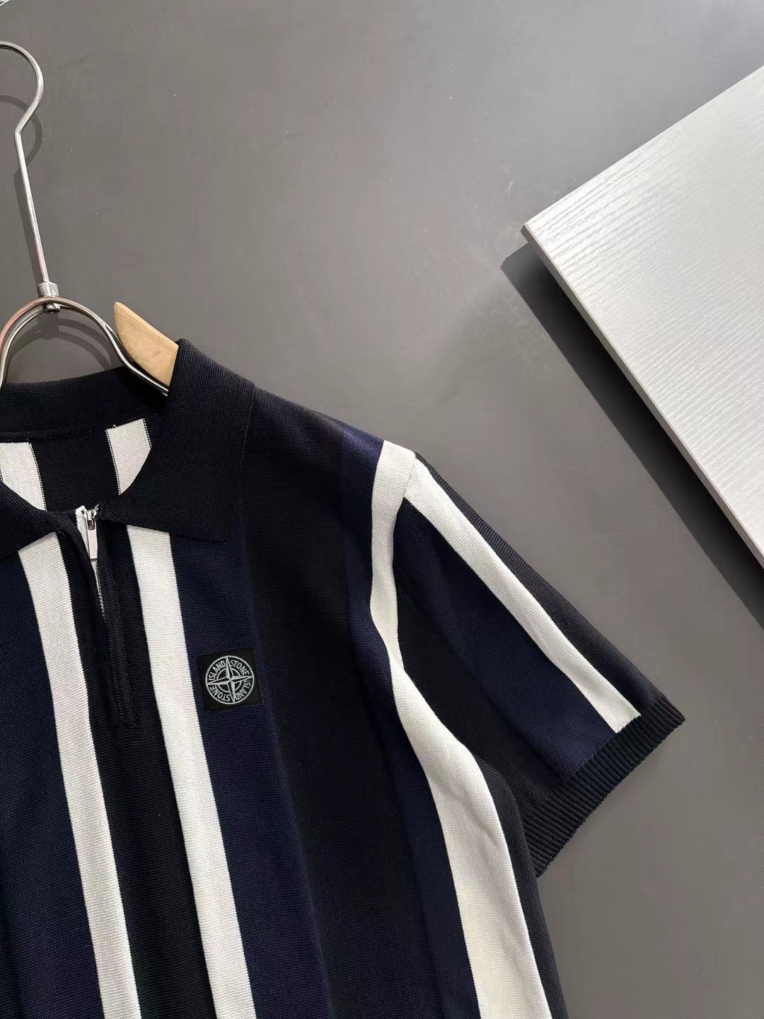 Stone Island Kleidung Herren Polo — photo 2