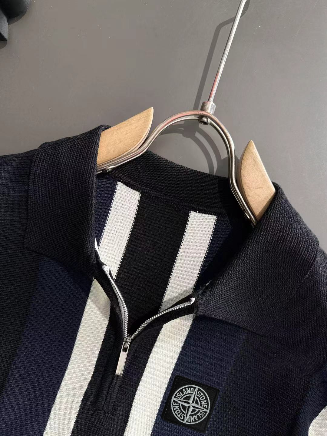Stone Island Kleidung Herren Polo — photo 3