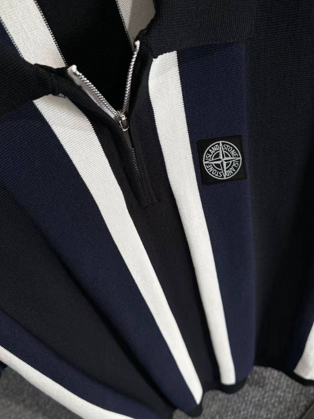 Stone Island Kleidung Herren Polo — photo 7