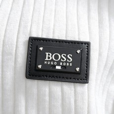 隔天出货 BOSS/博斯 2026春夏季男士极简风翻领针织Polo针织衫透气冰丝短袖韩系休闲纯色上衣精 隔天出货 BOSS/博斯 2026春夏季男士极简风翻领针织Polo针织衫透气冰丝短袖韩系休闲纯色上衣精