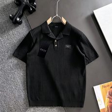隔天出货 BOSS/博斯 2026春夏季男士极简风翻领针织Polo针织衫透气冰丝短袖韩系休闲纯色上衣精 隔天出货 BOSS/博斯 2026春夏季男士极简风翻领针织Polo针织衫透气冰丝短袖韩系休闲纯色上衣精