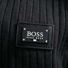 隔天出货 BOSS/博斯 2026春夏季男士极简风翻领针织Polo针织衫透气冰丝短袖韩系休闲纯色上衣精 隔天出货 BOSS/博斯 2026春夏季男士极简风翻领针织Polo针织衫透气冰丝短袖韩系休闲纯色上衣精