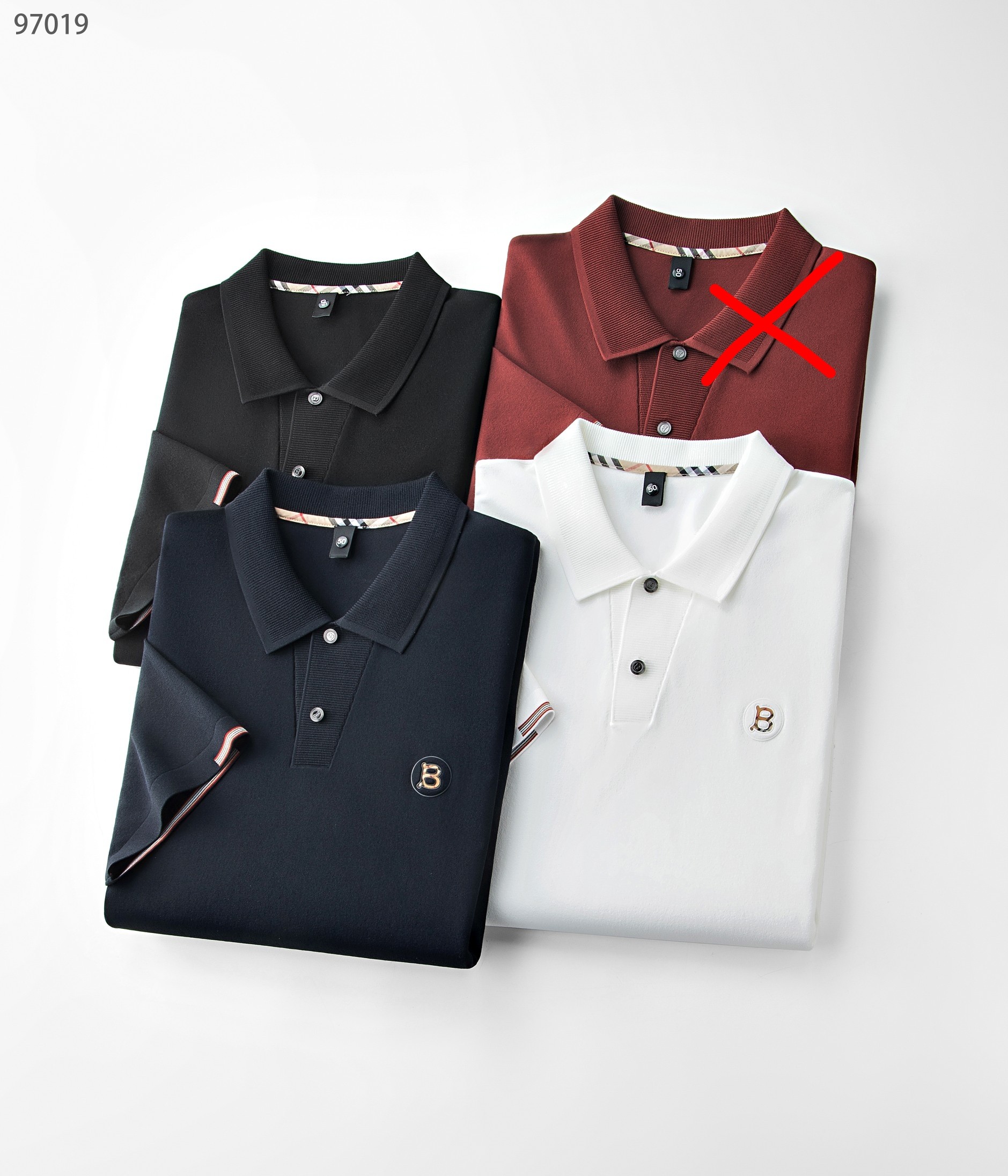 NO:161752,25 spring and summer new product, mulberry silk series 97019, color black, white, Tibetan orchid, red coffee, size 48-58, this product uses a fine blend of (mulberry silk) and (Laiser) double-optimal silk material. Mulberry silk is a natural fiber that combines light, soft and fine in nature, effectively adjusting the temperature and humidity balance of the skin surface. It is known as the second skin of mankind. The combination with Laiser makes it comfortable, skin-friendly, breathable and soft, making it more classy and textured. The lapel business model, with a fashionable and exquisite large-neck two-pin buckle design, is unique and unique, showing the latest trend style. The classic logo of the front chest is luxurious, beautiful, and elegant, which is the finishing touch. It is a must-have item for business and leisure in spring and summer!  ,alexander wang1986090925春夏新品,桑蚕丝系列97019,颜色黑色,白色,藏兰,红咖,尺码48-58, 本品采用（桑蚕丝）与（莱赛尔）双优丝线材质精细混纺结合而成的面料,桑蚕丝是是自然界集合轻、柔、细为一体的天然纤维,有效的调节皮肤表面的温湿度平衡,被誉为人类的第二皮肤,与莱赛尔的结合使其穿着舒适亲肤透气柔软,使其更上档次有质感. 翻领商务款,加入时尚精致大开领两粒扣设计,别具匠心,尽显最新潮流风范,前胸凹凸精典logo既奢华美观又大气精致,此乃点睛之笔,春夏商务休闲必备单品！,,alexander wang,Men's clothing