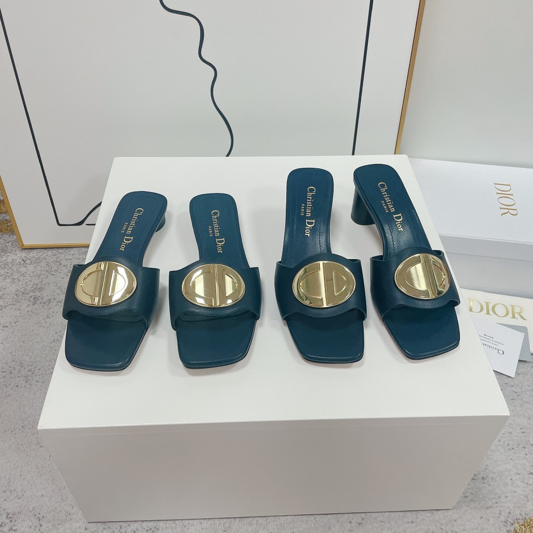 [Dior Women