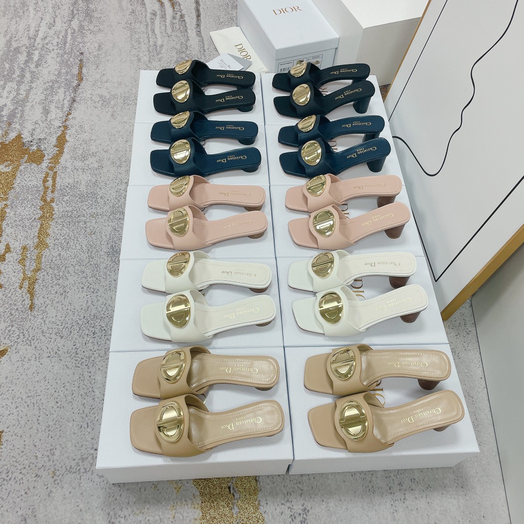 [Dior Women