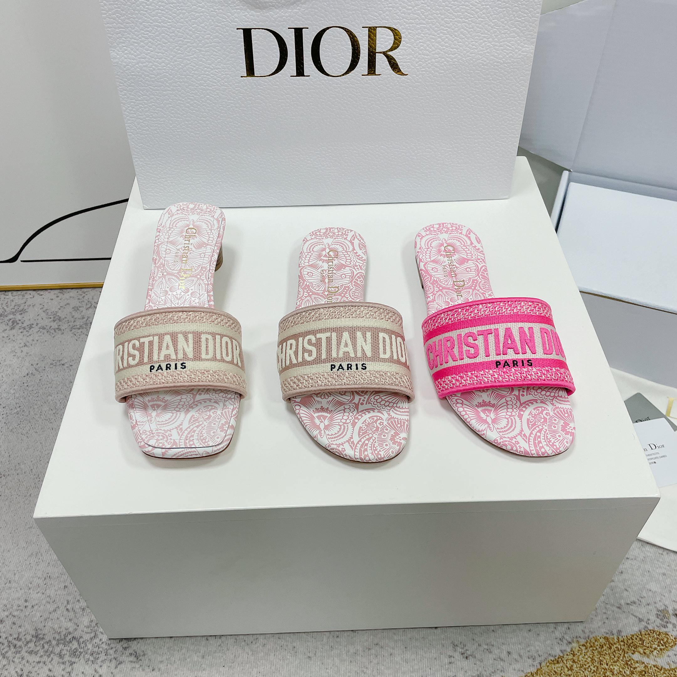 [Dior Women