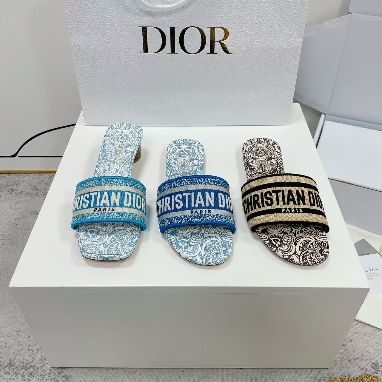 [Dior Women
