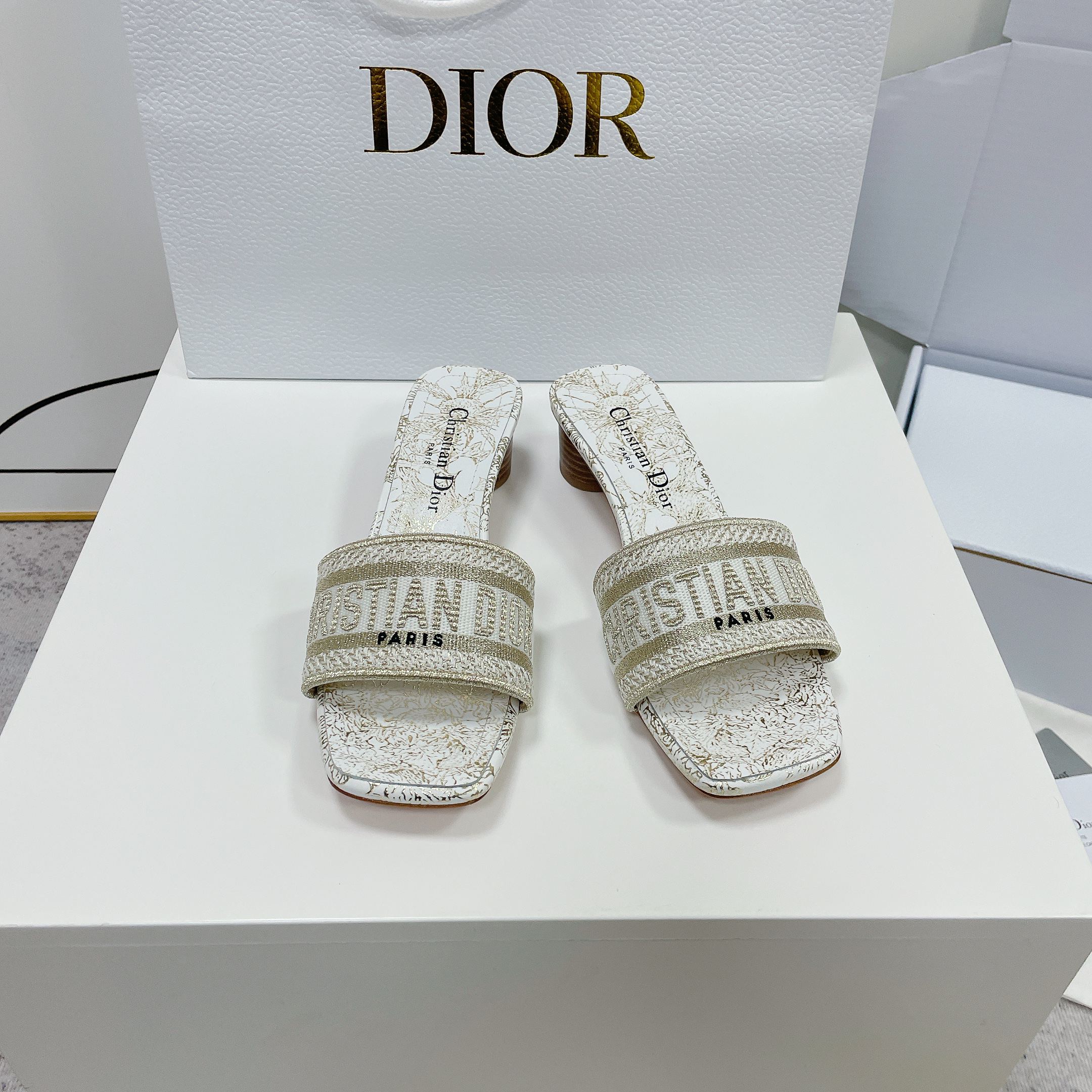 디올 신발 105148 Dior Shoes