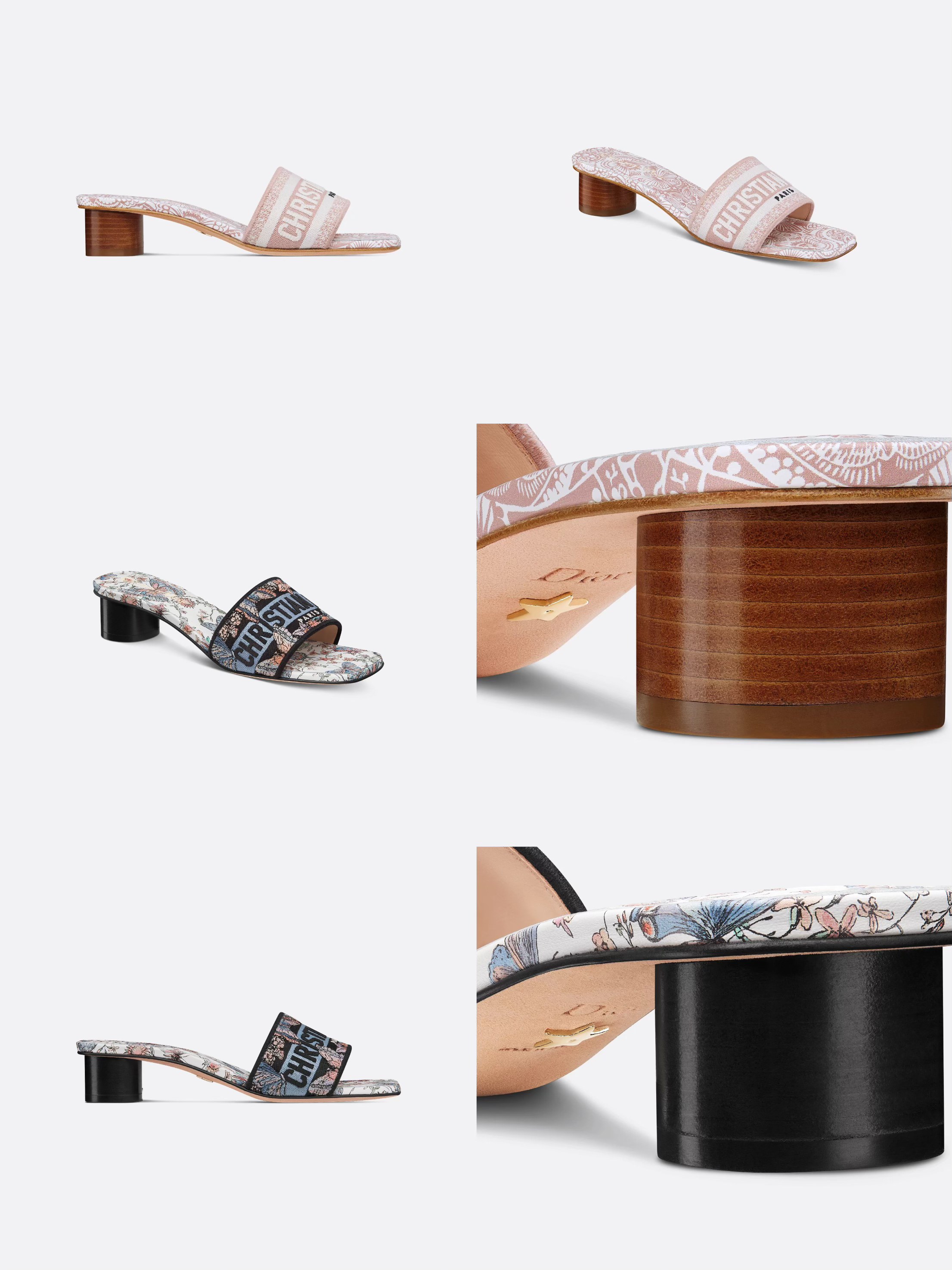 [Dior Women