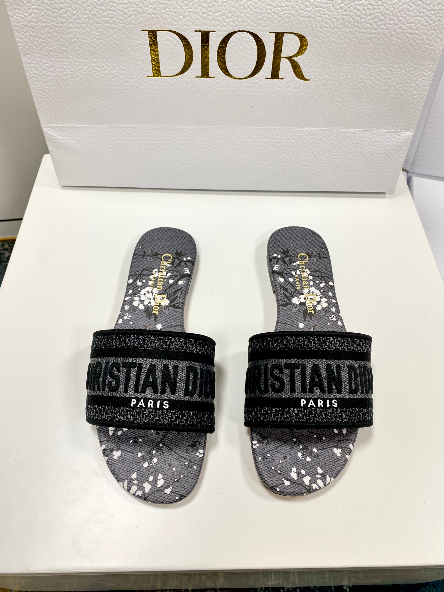 디올 신발 104803 Dior Shoes