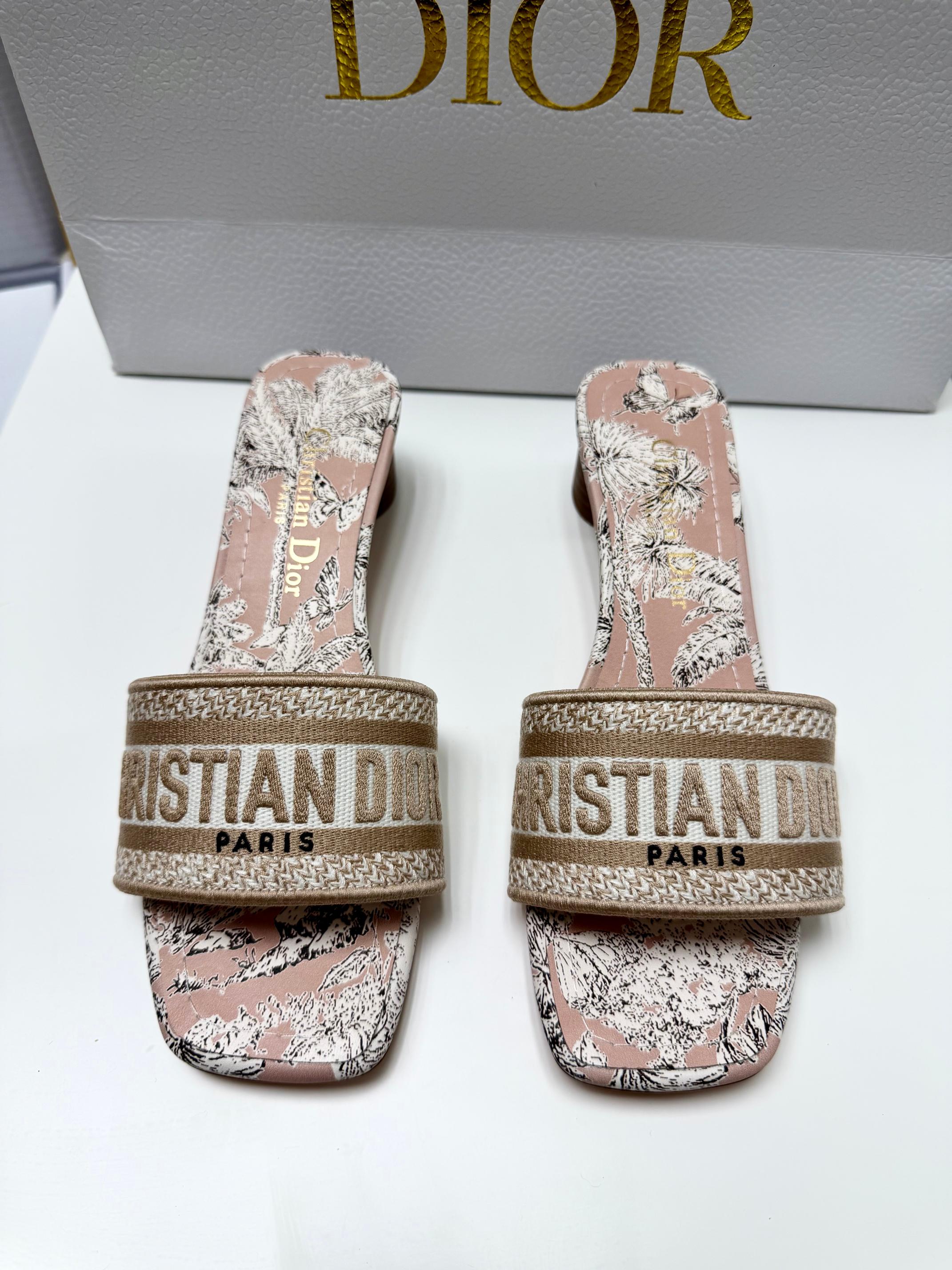 디올 신발 104807 Dior Shoes