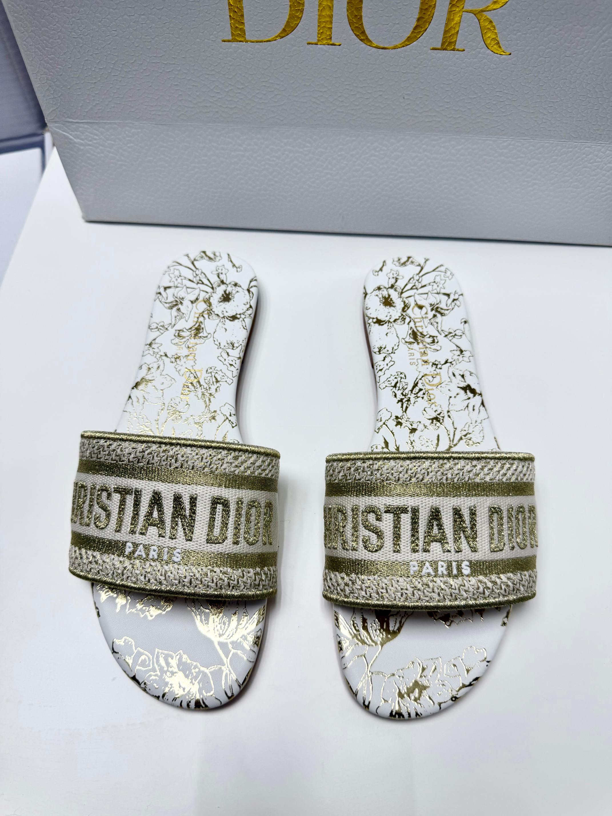 디올 신발 104797 Dior Shoes