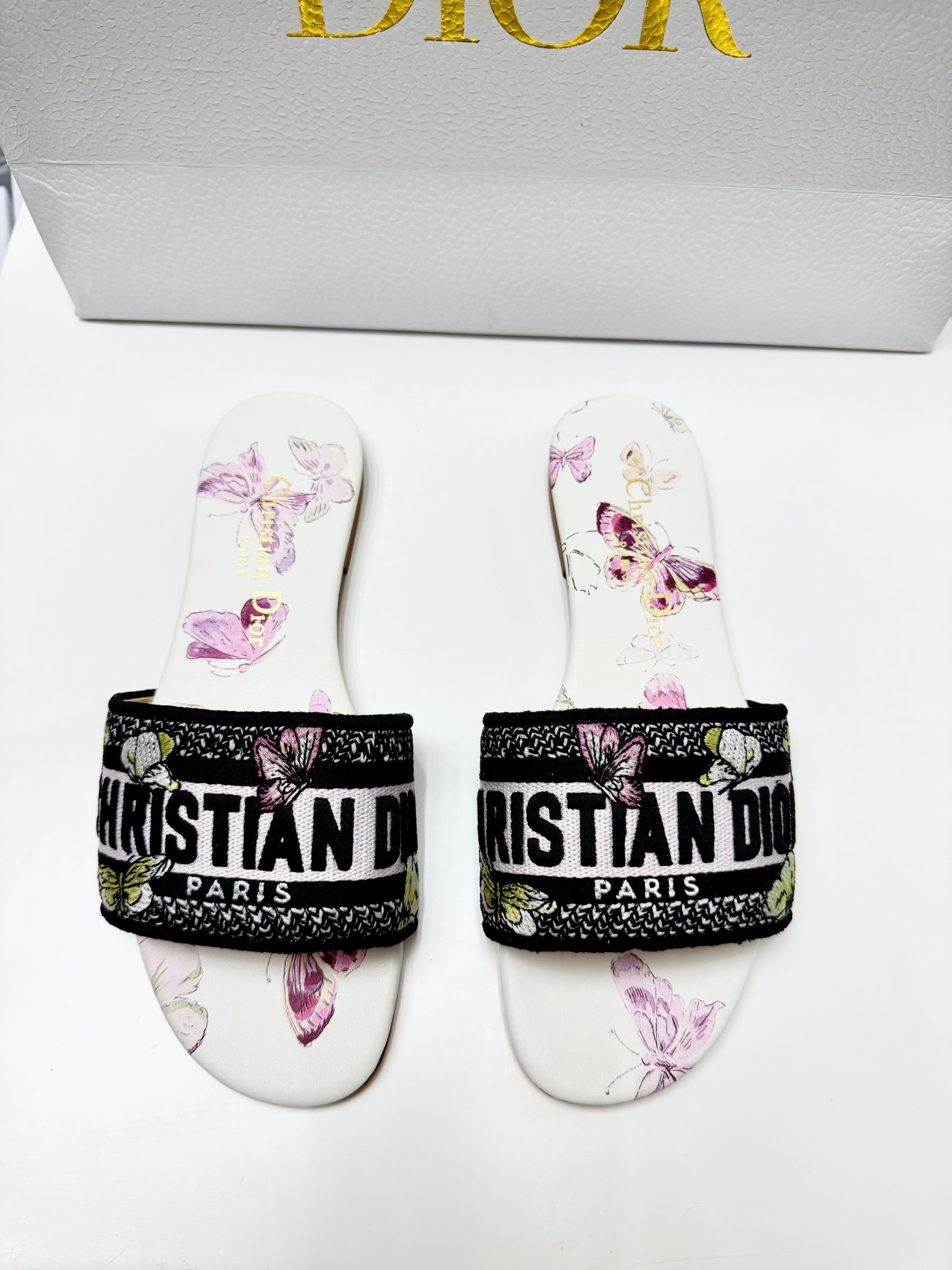 디올 신발 104776 Dior Shoes