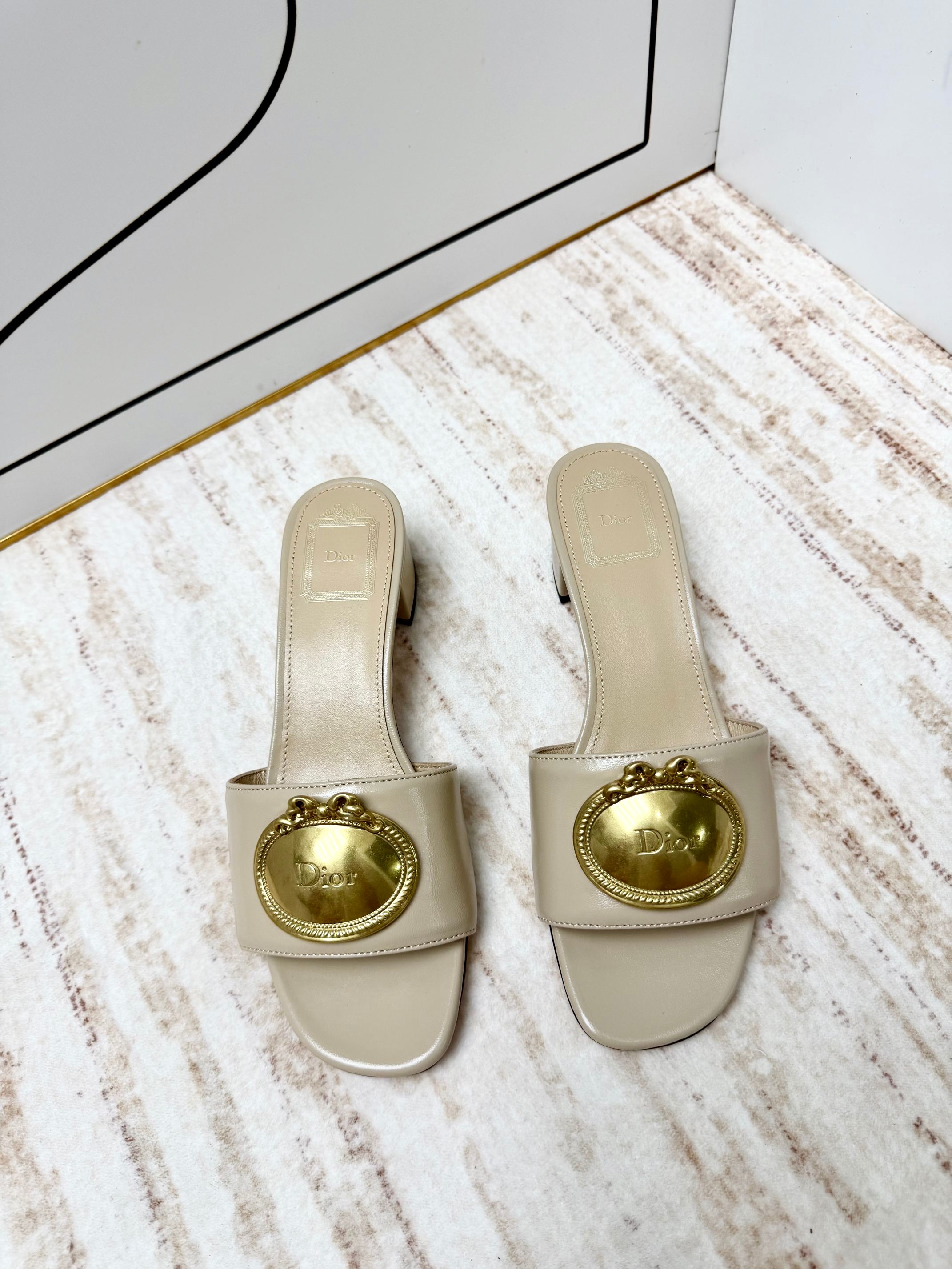 디올 신발 104813 Dior Shoes