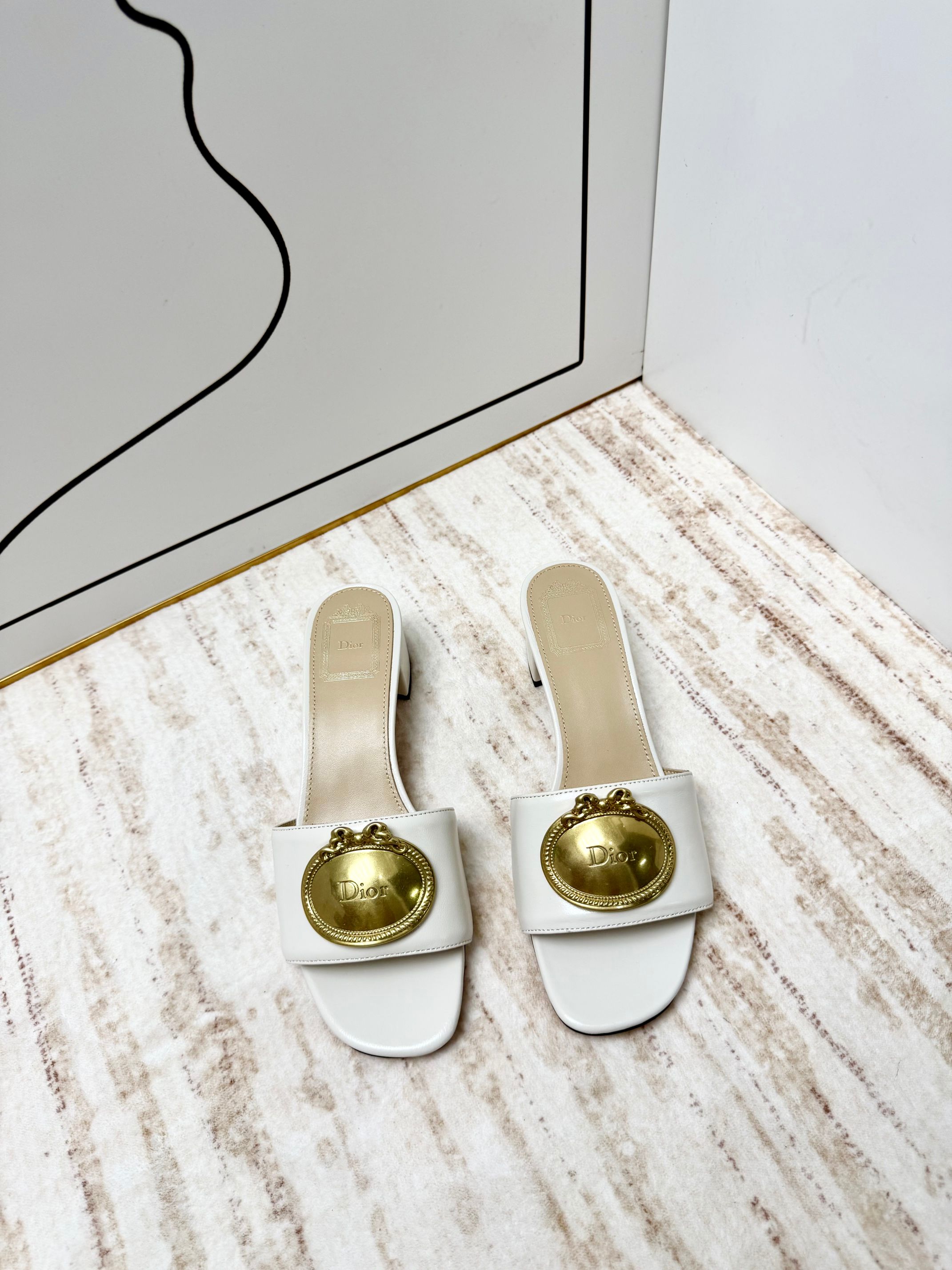 디올 신발 104811 Dior Shoes