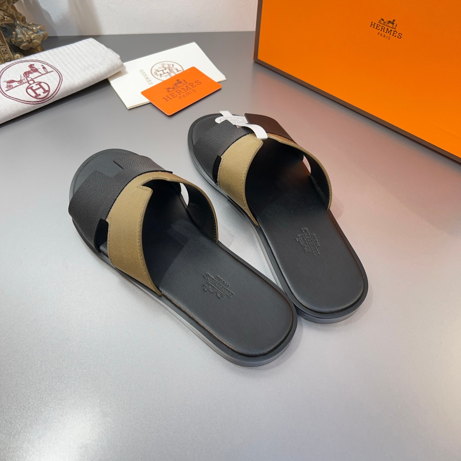 Precio de fábrica:110Hermes Hermes sitio web oficial última sincronización contador nuevo oran color