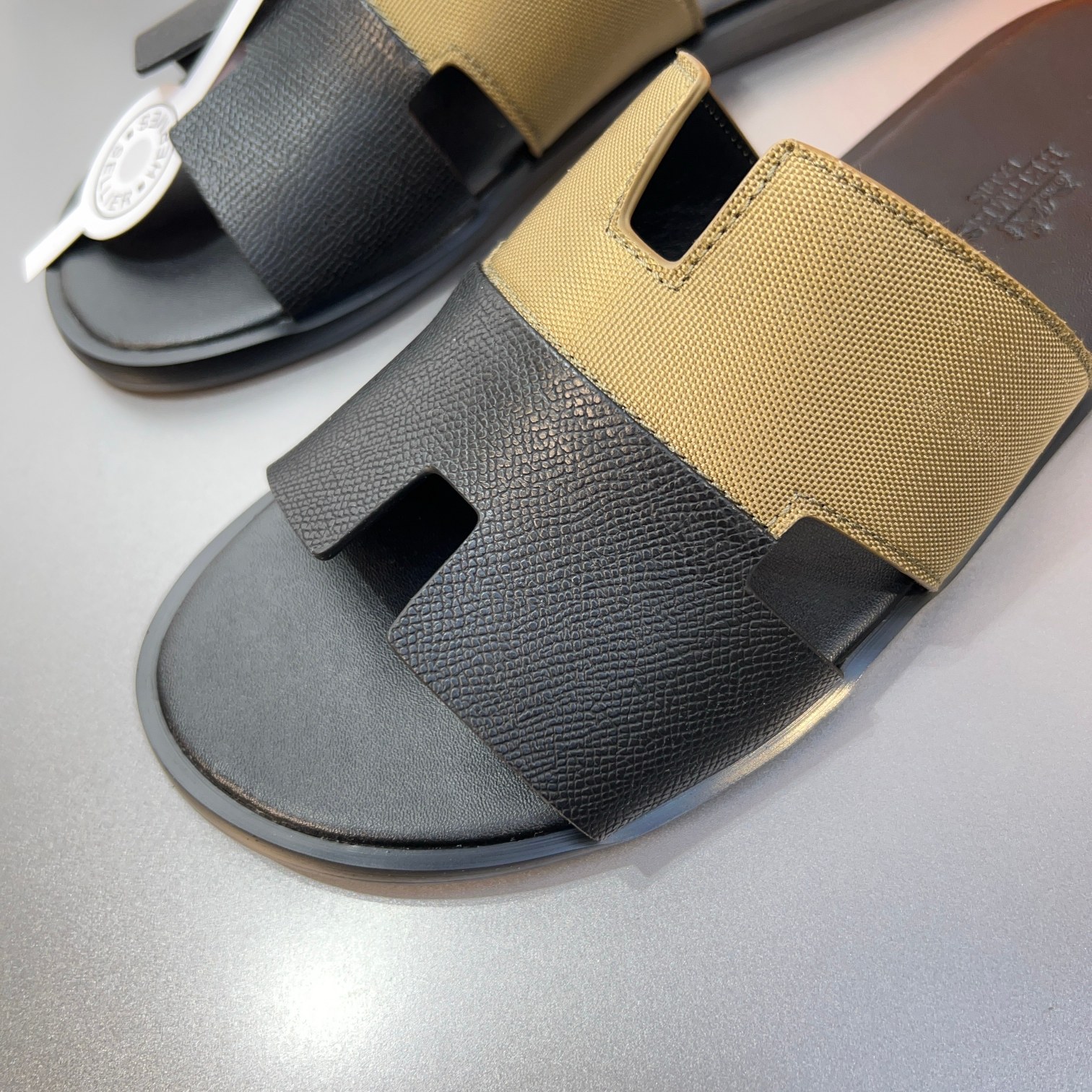 Precio de fábrica:110Hermes Hermes sitio web oficial última sincronización contador nuevo oran color