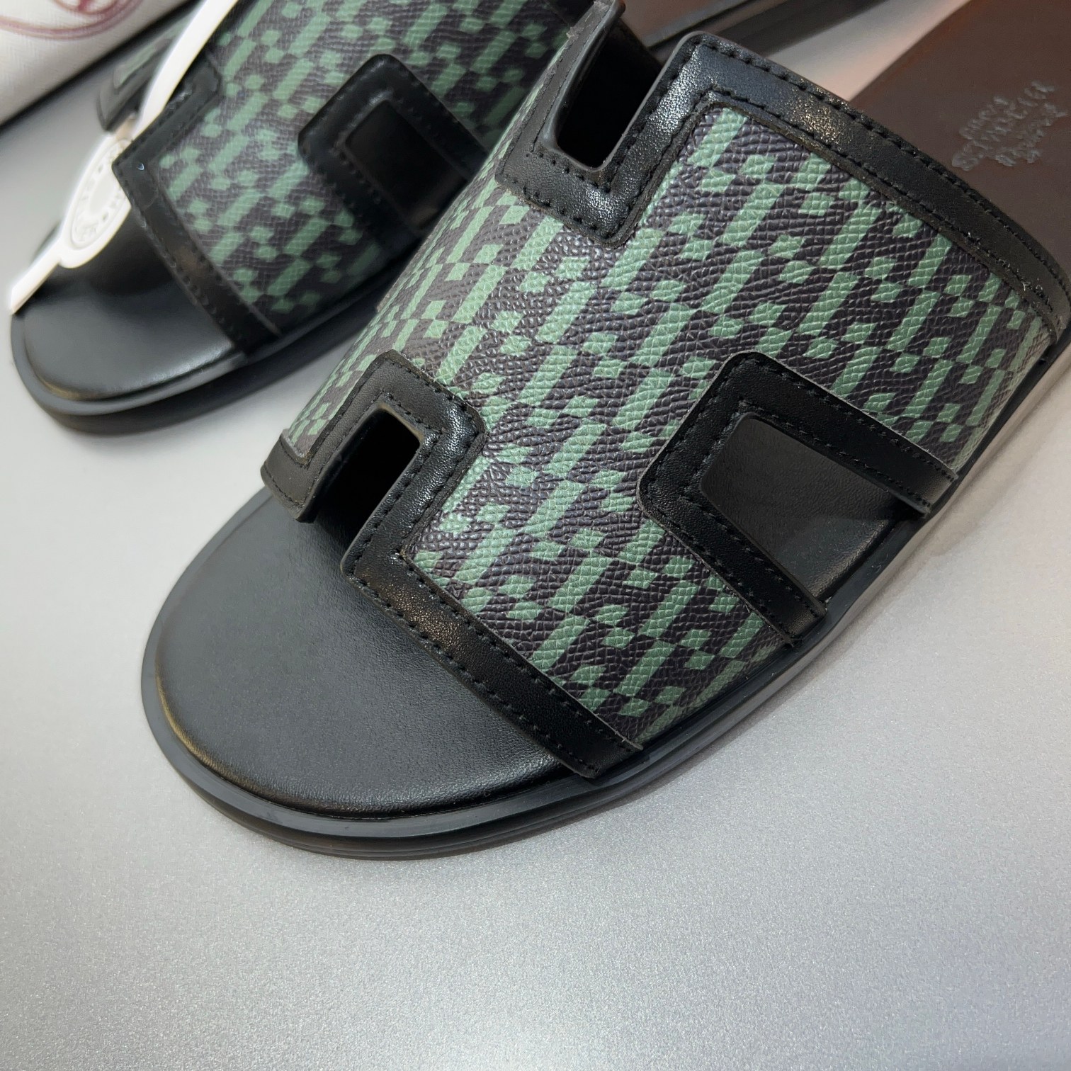 Precio de fábrica:110Hermes Hermes sitio web oficial última sincronización contador nuevo oran color