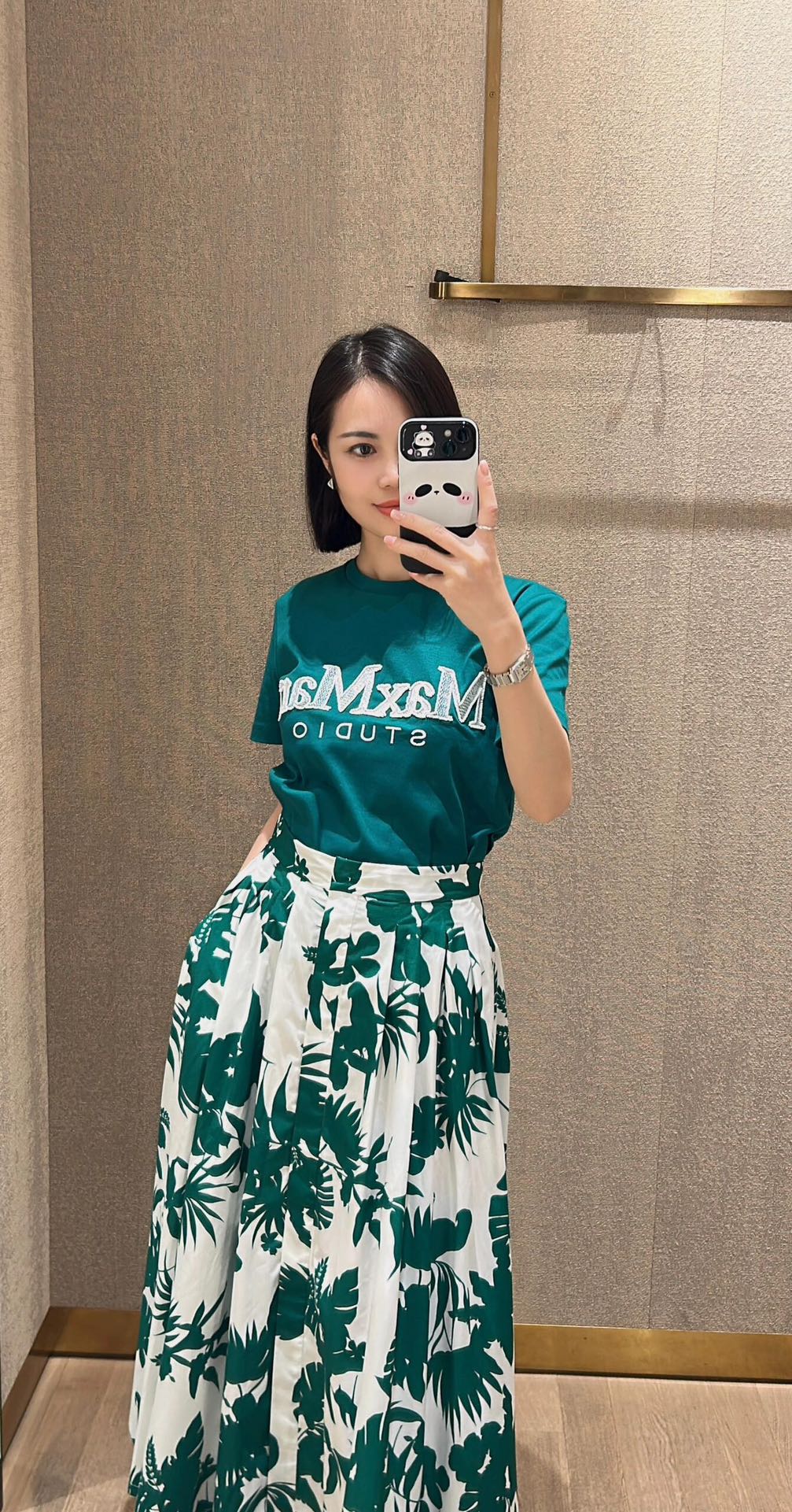 NO:430983,Alexander wang19860909柜姐穿搭,,alexander wang,Women's clothing