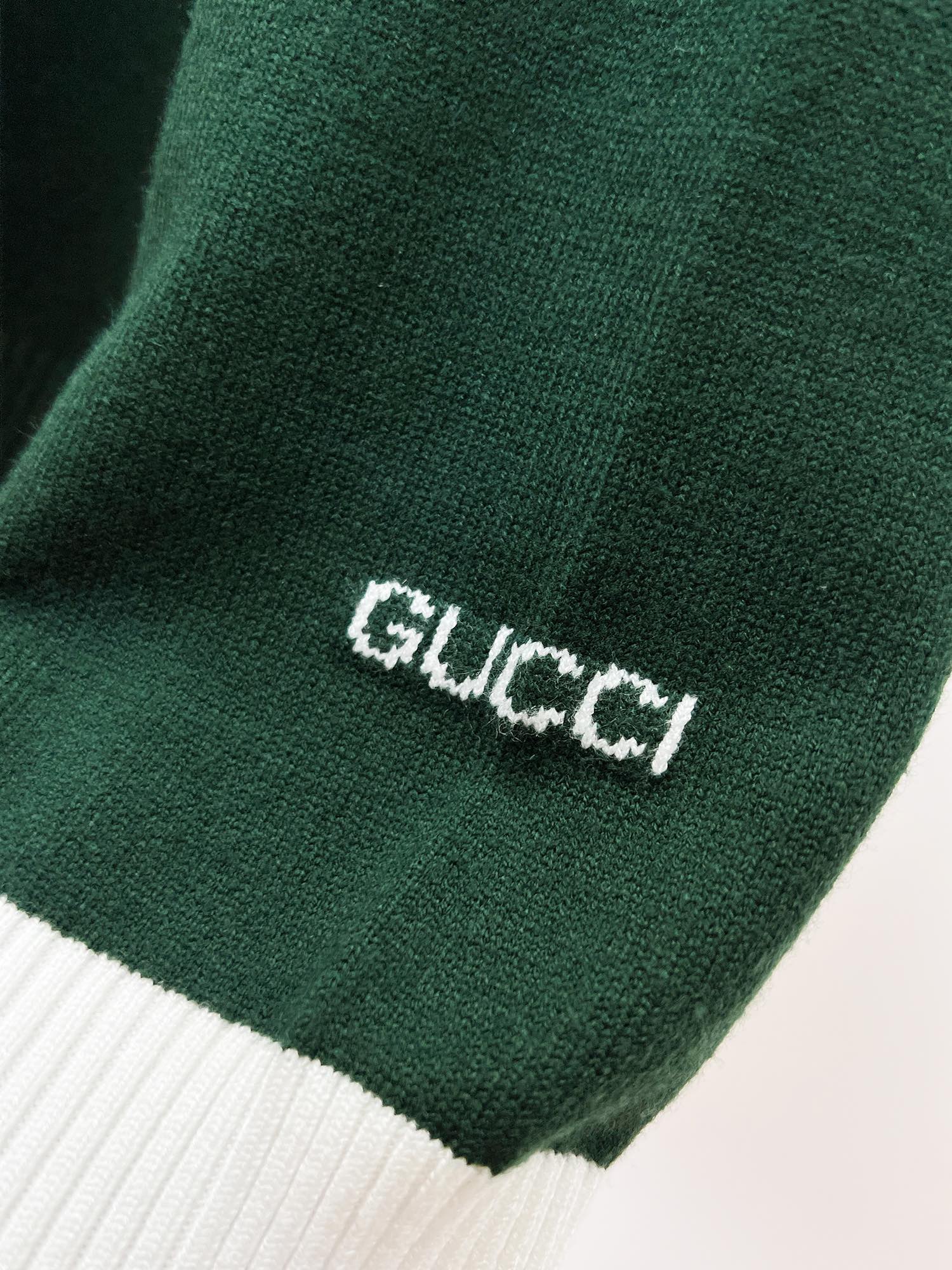 Gucci Haute Couture Haute Couture Ready-to-Wear Clothing Dress Jacket 6