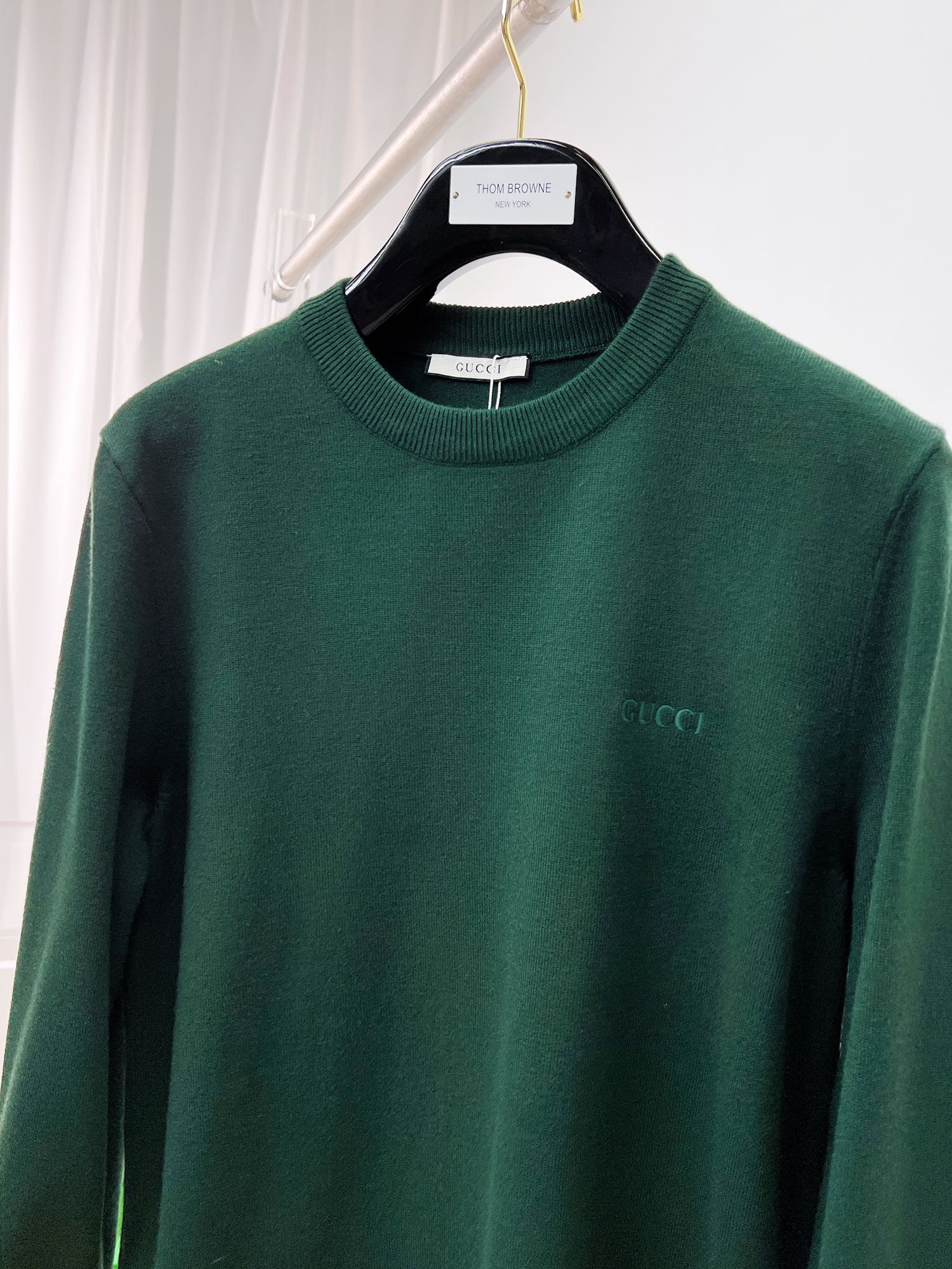 Gucci Haute Couture Haute Couture Ready-to-Wear Clothing Dress Jacket 2